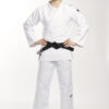 IJF Judoanzug - Judo Uniform - JJ690SW - Ippon Gear Legend IJF Judojacket white 10